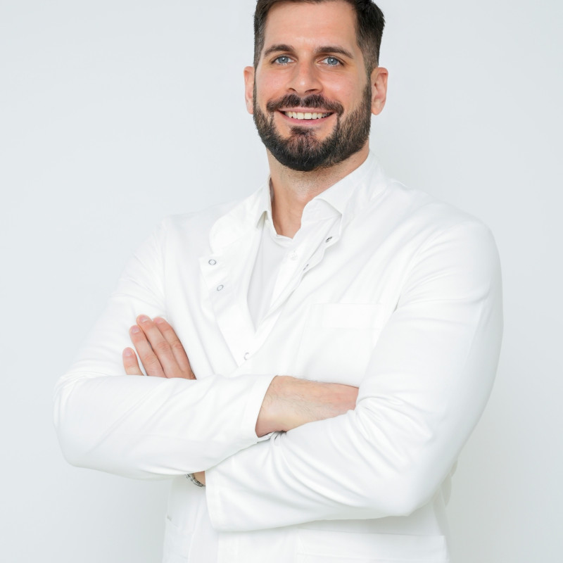 dr.sc. Frane Bukvić