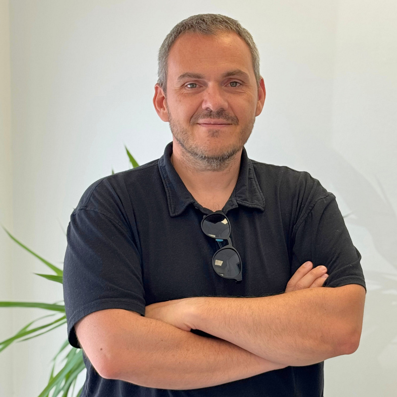 Dr. Antonije H. Antonovski, spec. ortopedije